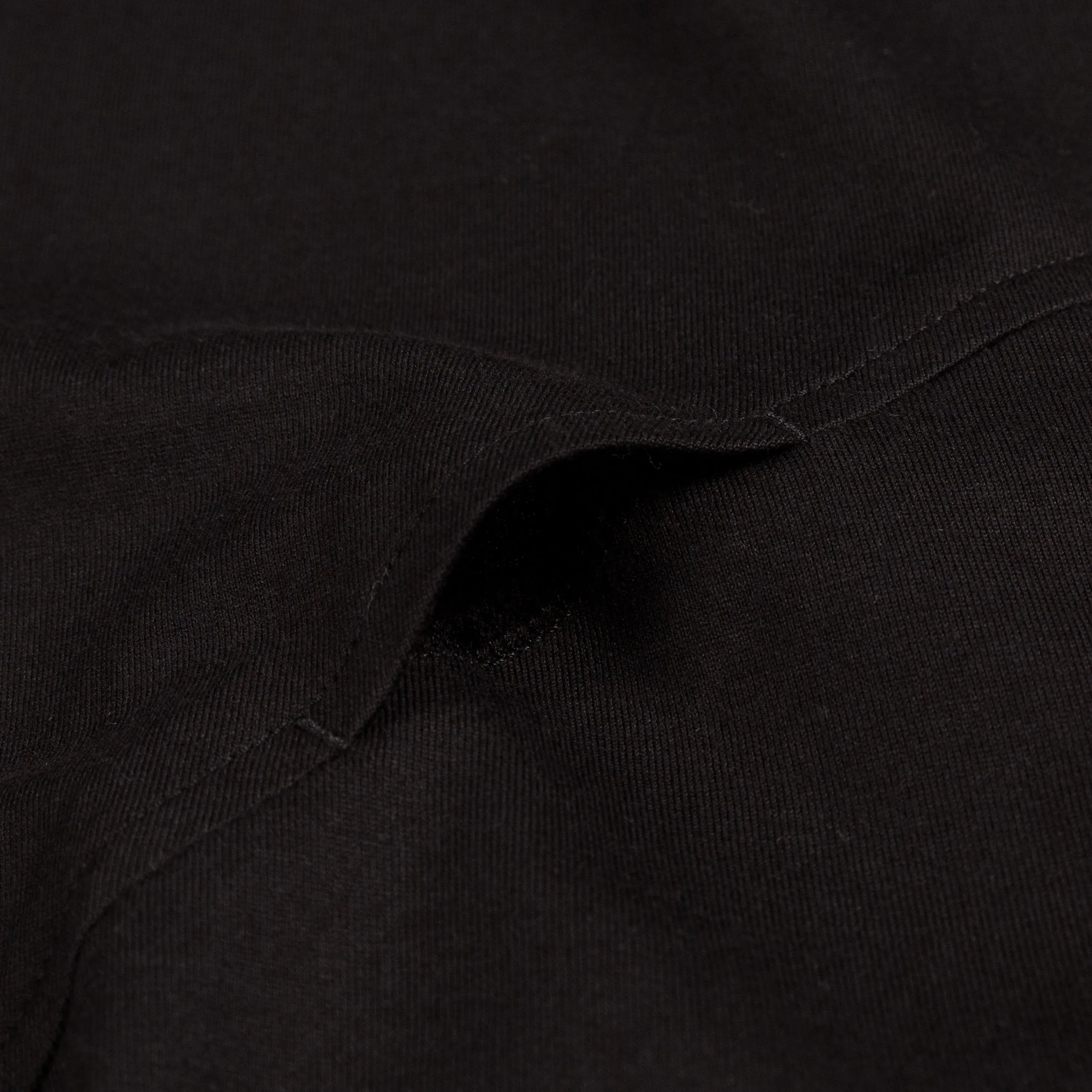 Adidas Y-3 Y-3 3-Stripes Short Sleeve Tee sold by Asphalt Gold product image thumbnail 4