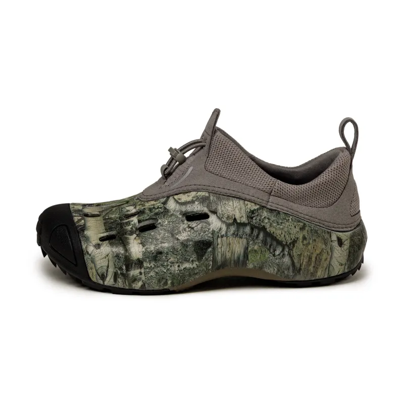 Crocs Quick Trail Low sold by Asphalt Gold