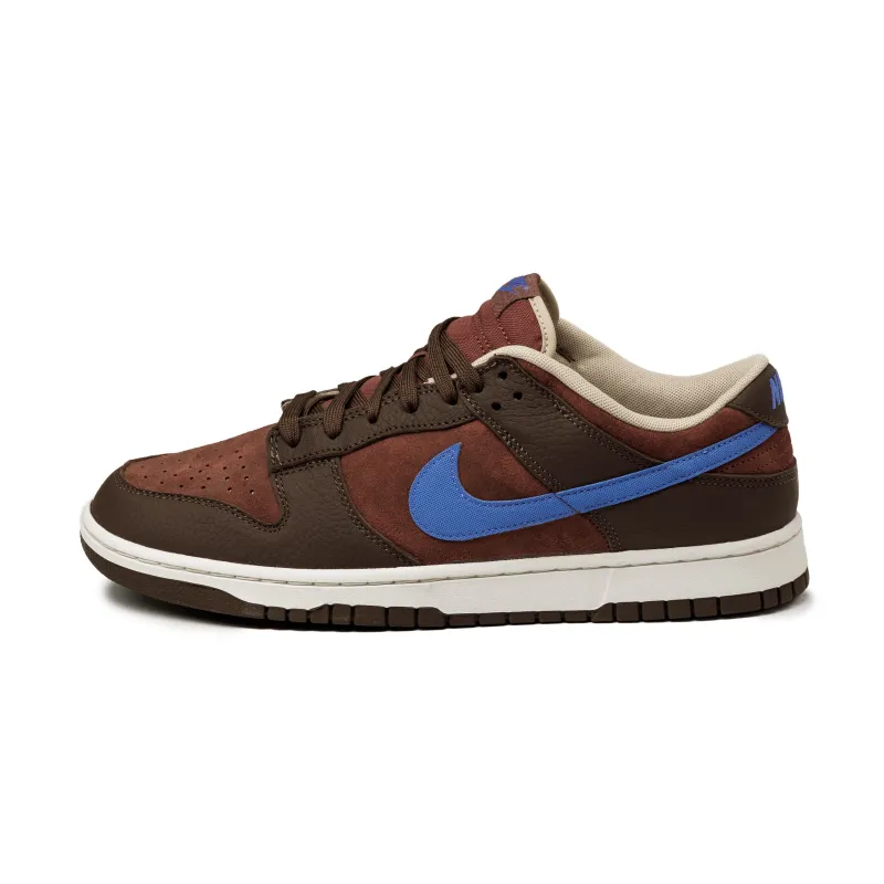 Nike Dunk Low Retro PRM *Mars Stone* sold by Asphalt Gold