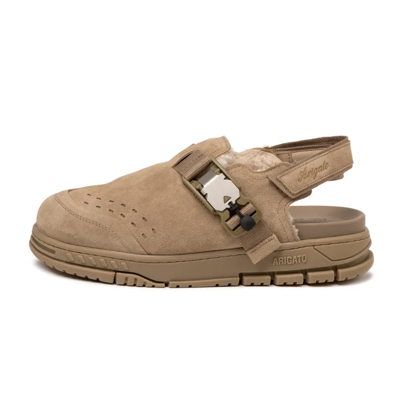 Axel Arigato Area Sandal sold by Asphalt Gold