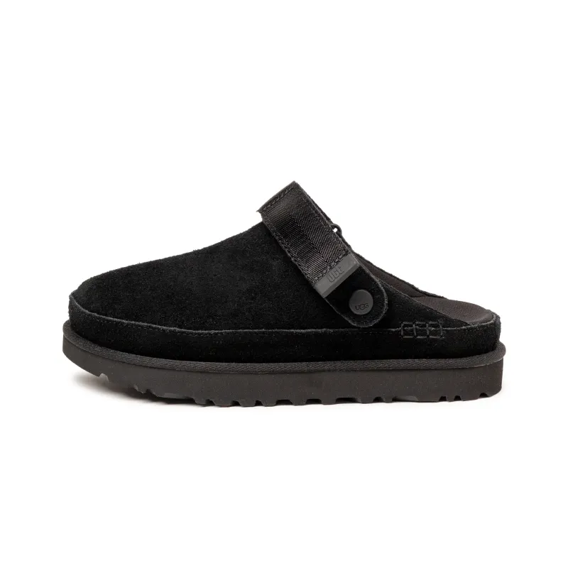Ugg Goldenstar Clog W sold by Asphalt Gold
