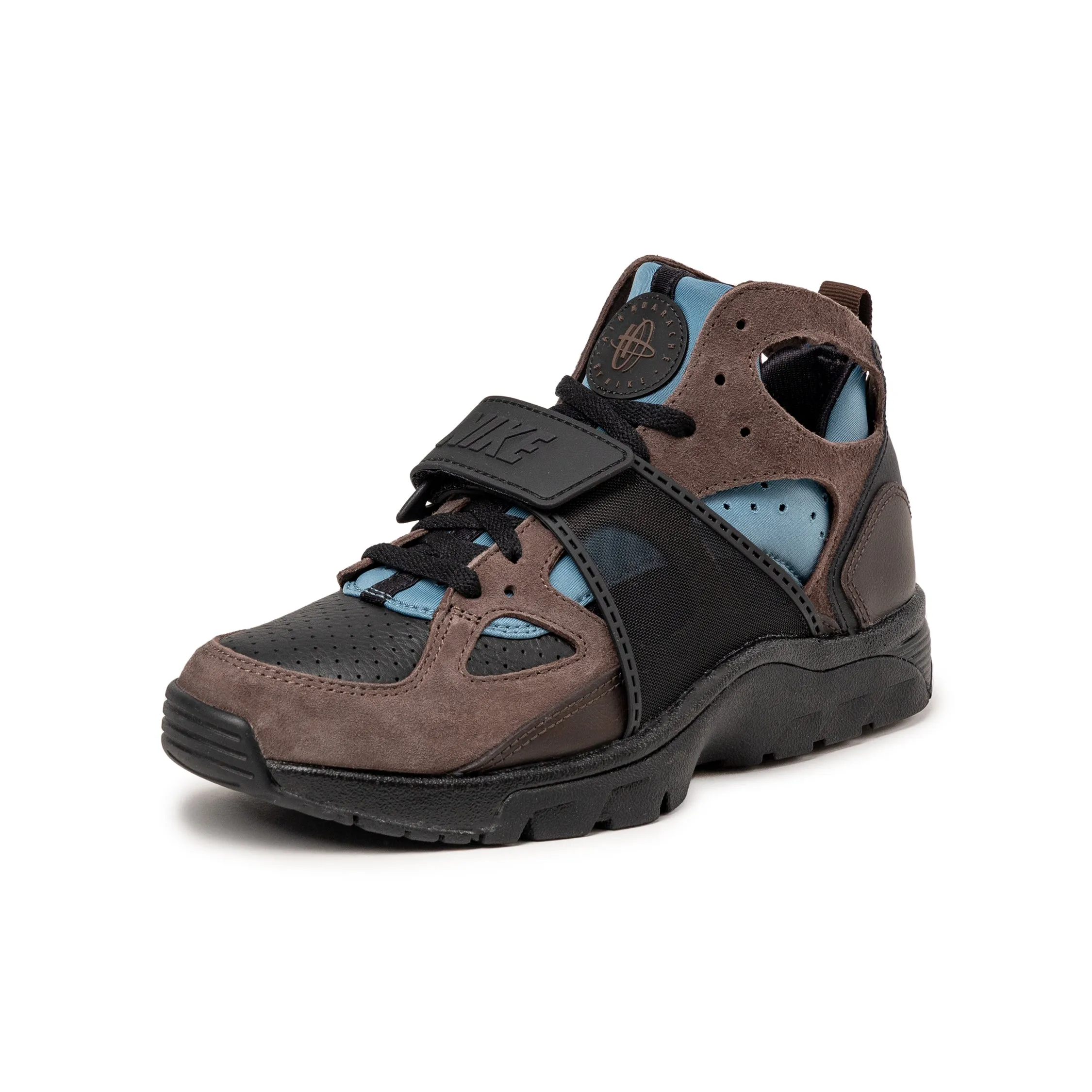 Nike Air Trainer Huarache sold by Asphalt Gold product image thumbnail 4