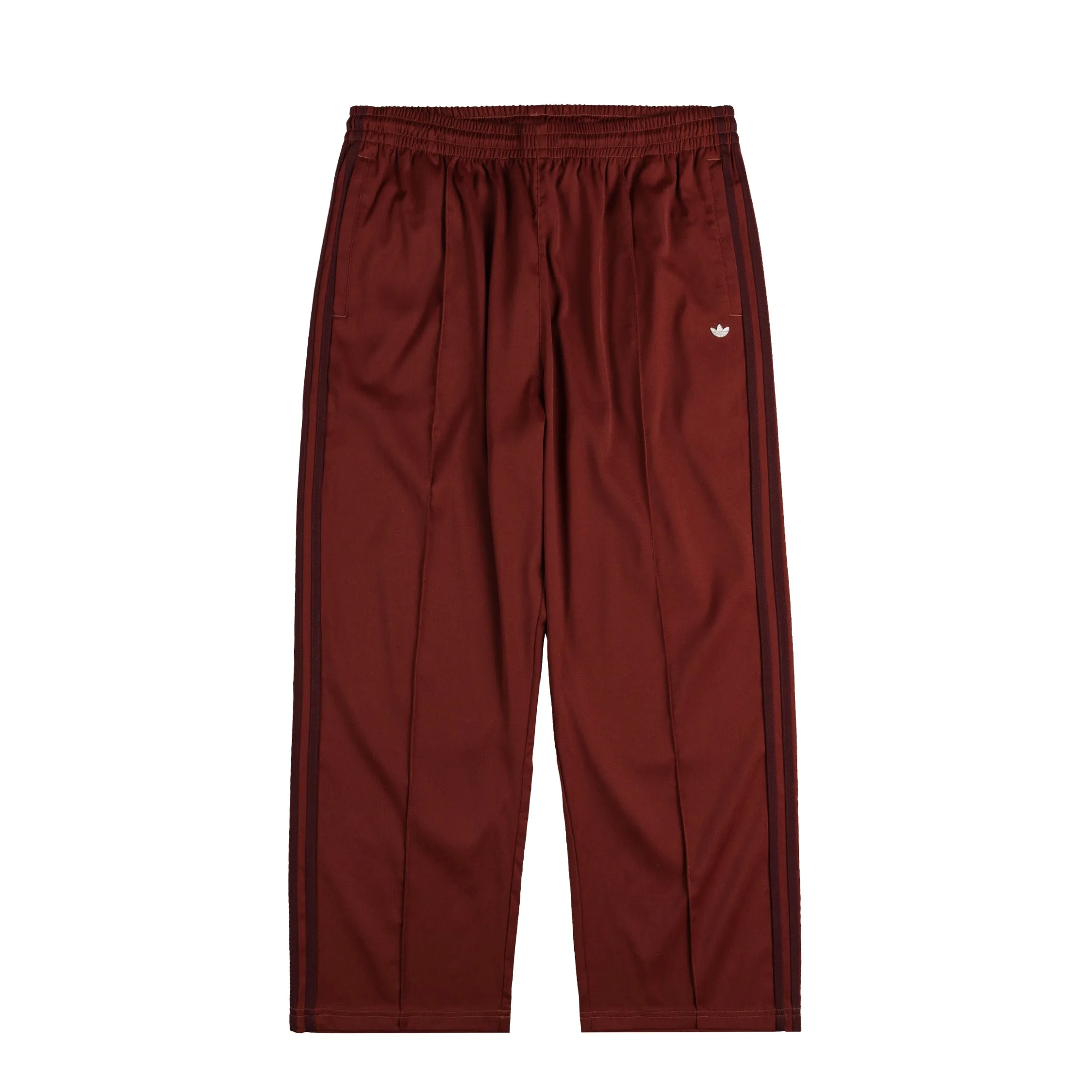 Adidas Premium Baggy Track Pant sold by Asphalt Gold