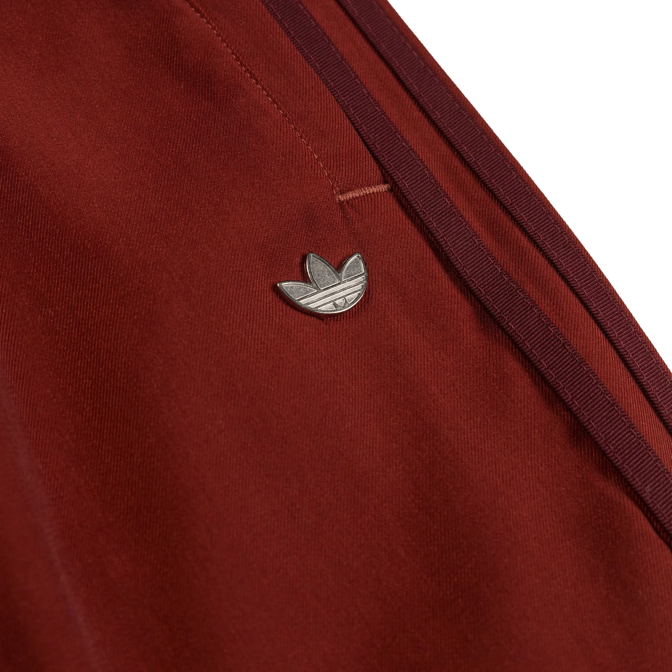 Adidas Premium Baggy Track Pant sold by Asphalt Gold product image thumbnail 4