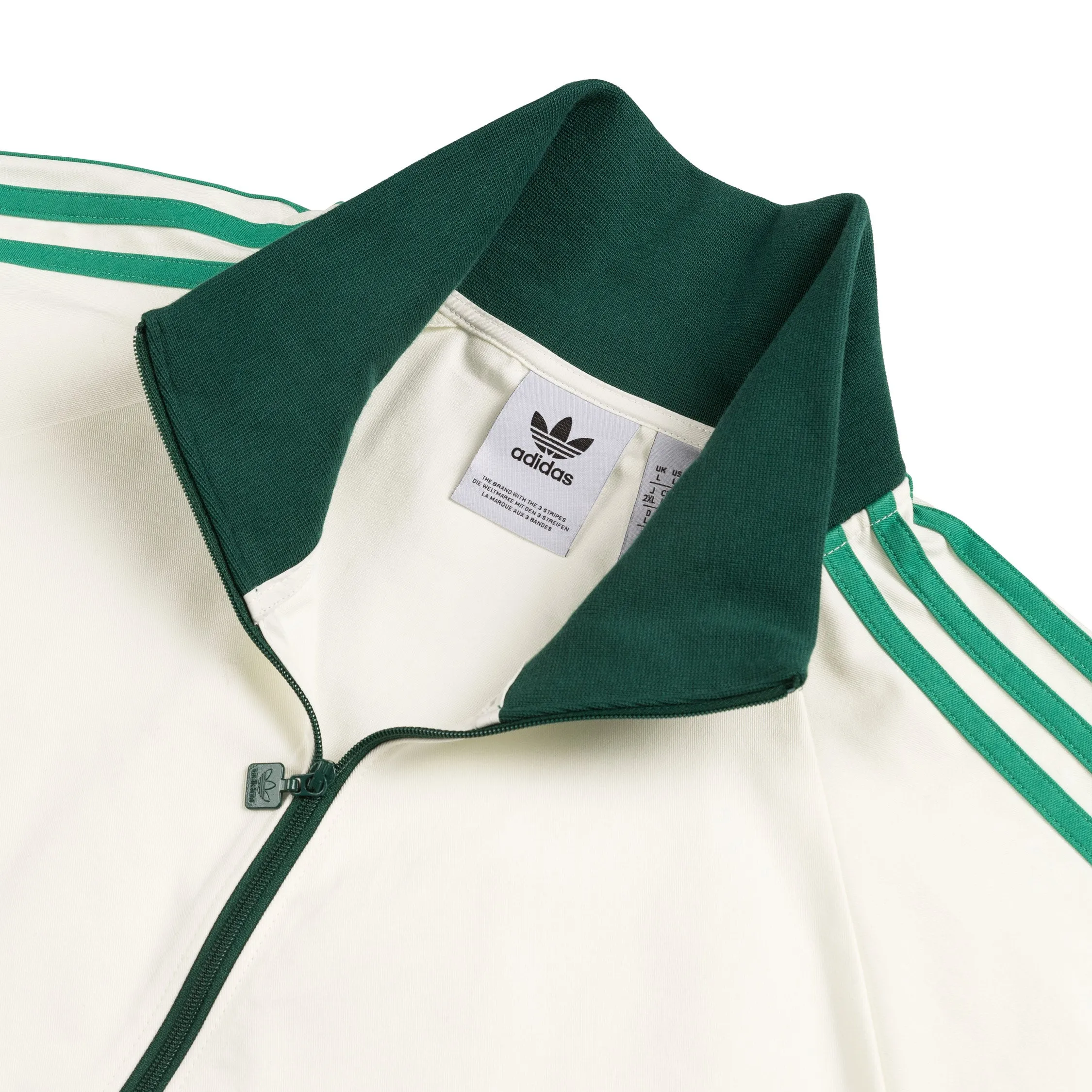 Adidas Half-Zip Pullover sold by Asphalt Gold product image thumbnail 2