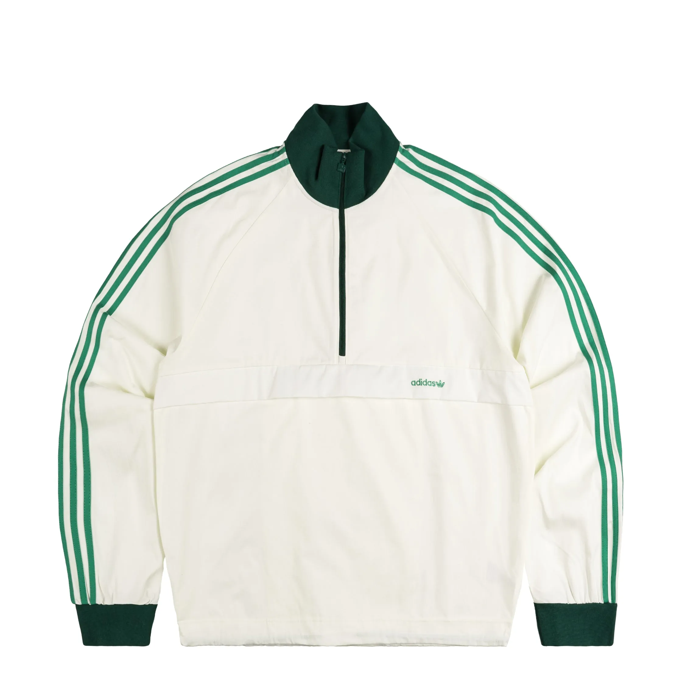 Adidas Half-Zip Pullover sold by Asphalt Gold