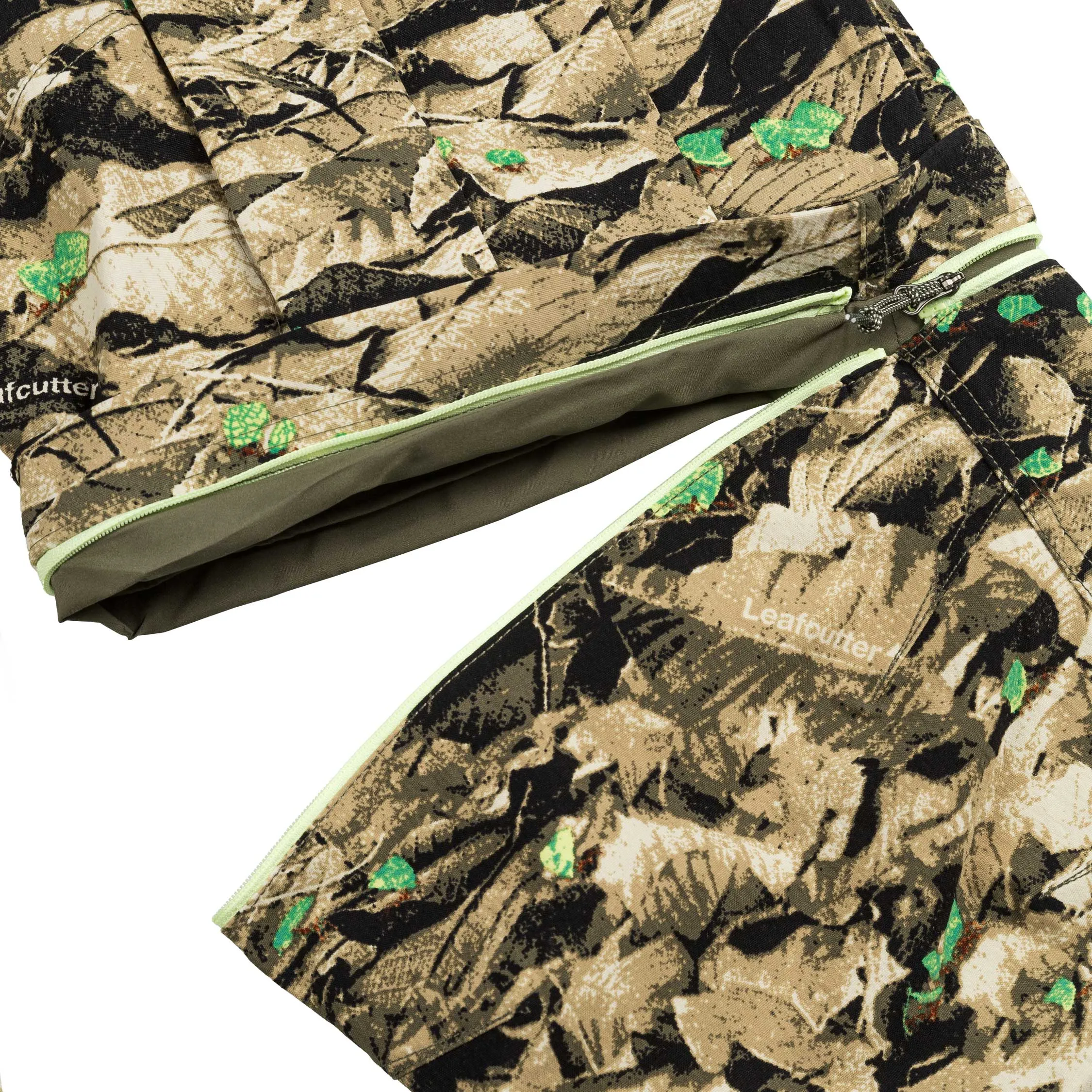 Nike ACG "Smith Summit" Water-Repellent UV Cargo Pants sold by Asphalt Gold product image thumbnail 5