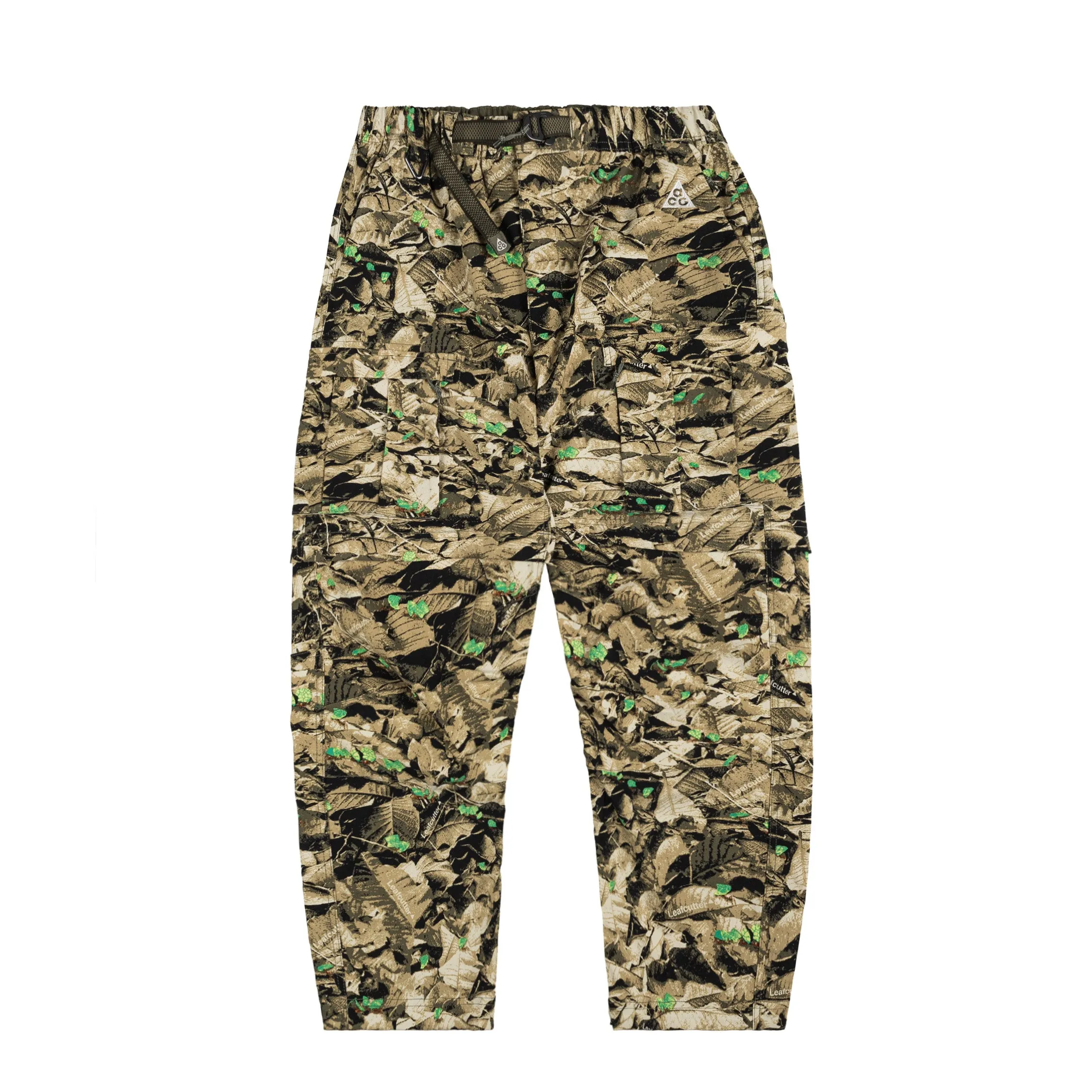 Nike ACG "Smith Summit" Water-Repellent UV Cargo Pants sold by Asphalt Gold
