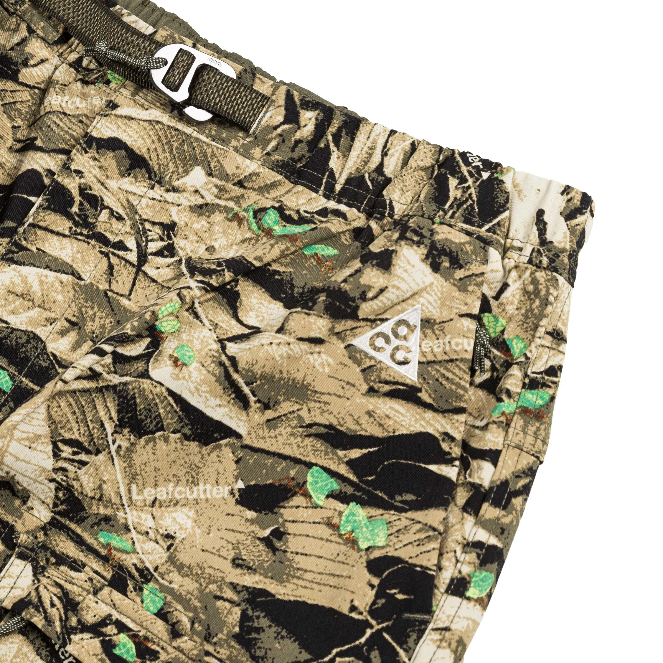 Nike ACG "Smith Summit" Water-Repellent UV Cargo Pants sold by Asphalt Gold product image thumbnail 4