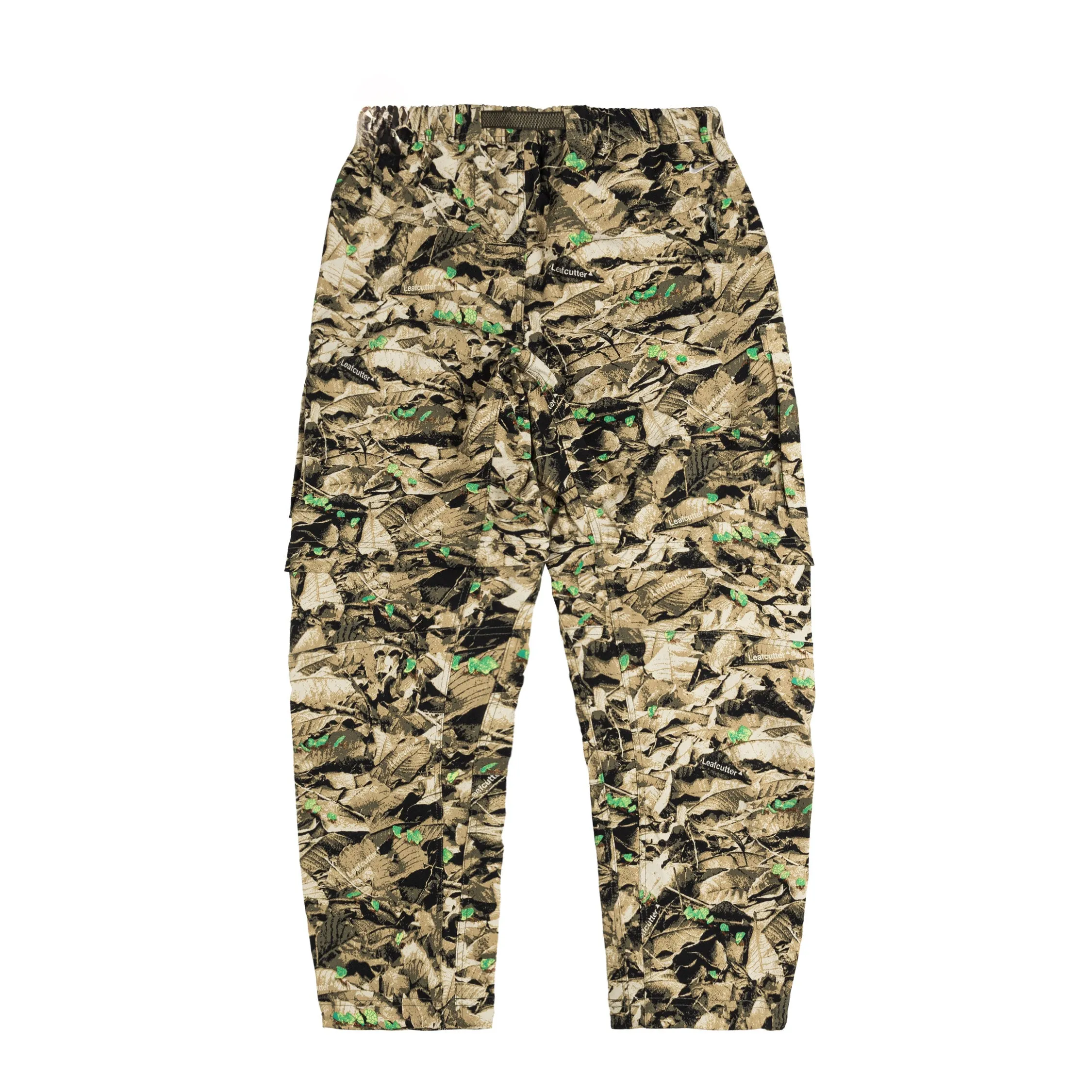 Nike ACG "Smith Summit" Water-Repellent UV Cargo Pants sold by Asphalt Gold product image thumbnail 2