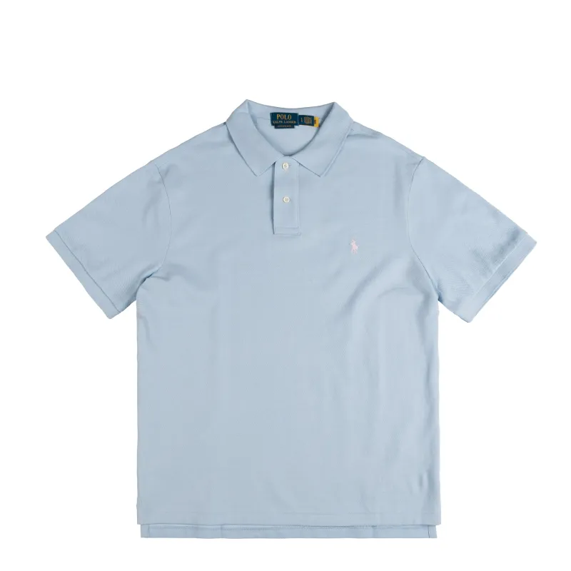 Polo Ralph Lauren Slim Fit Mesh Polo Shirt sold by Asphalt Gold