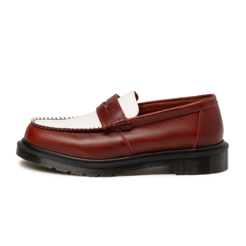 Dr. Martens Penton Loafer sold by Asphalt Gold