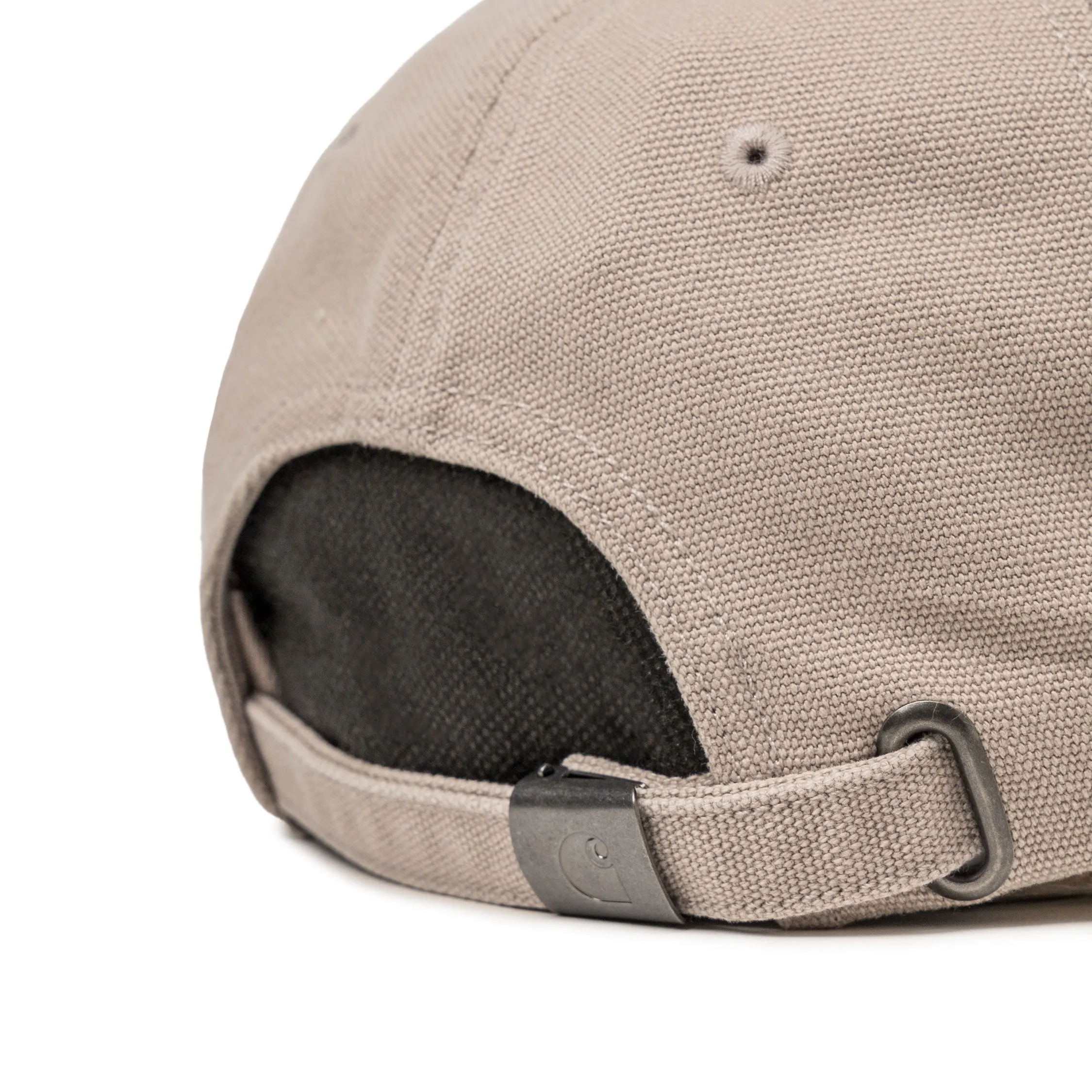 Carhartt WIP Icon Cap sold by Asphalt Gold product image thumbnail 3