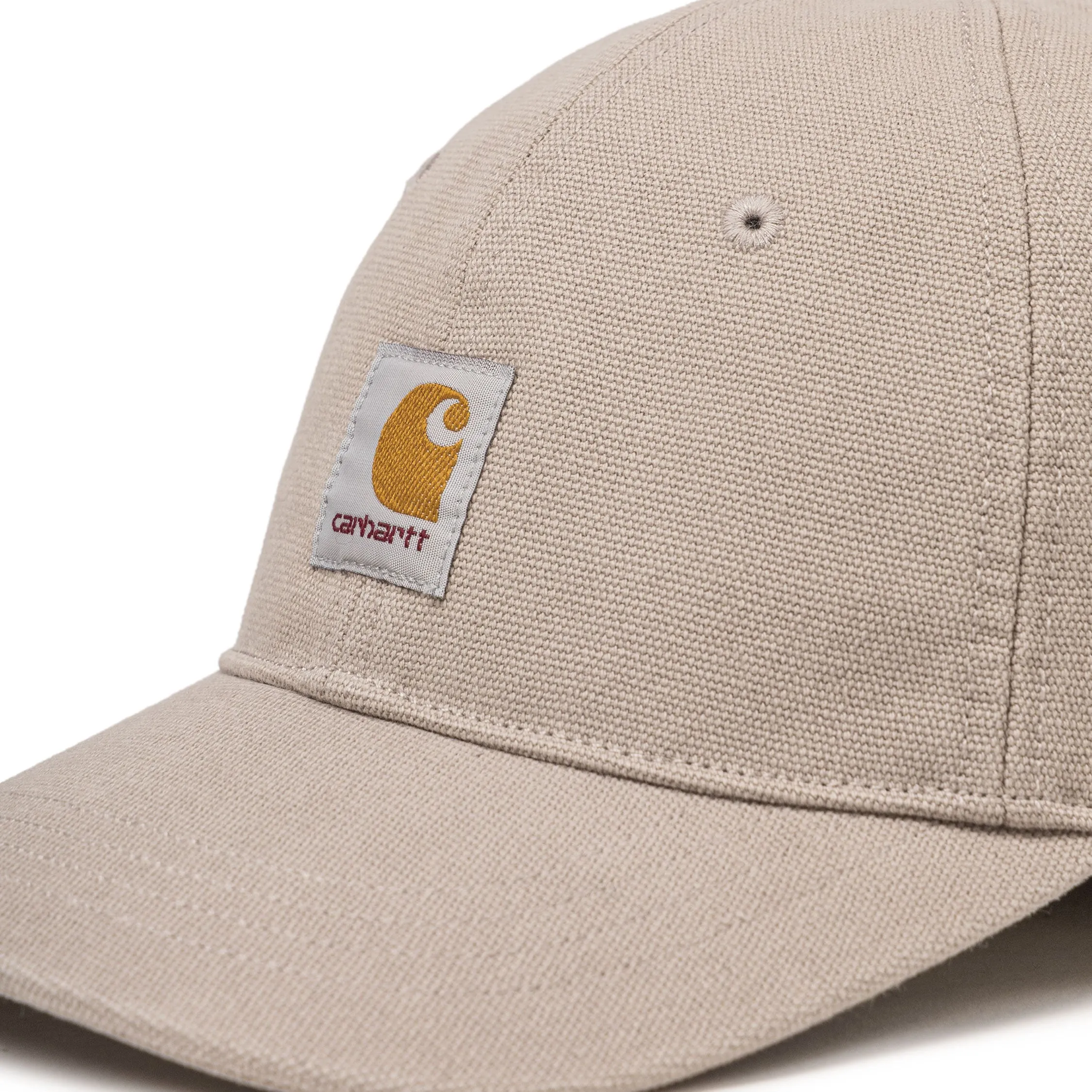 Carhartt WIP Icon Cap sold by Asphalt Gold product image thumbnail 2