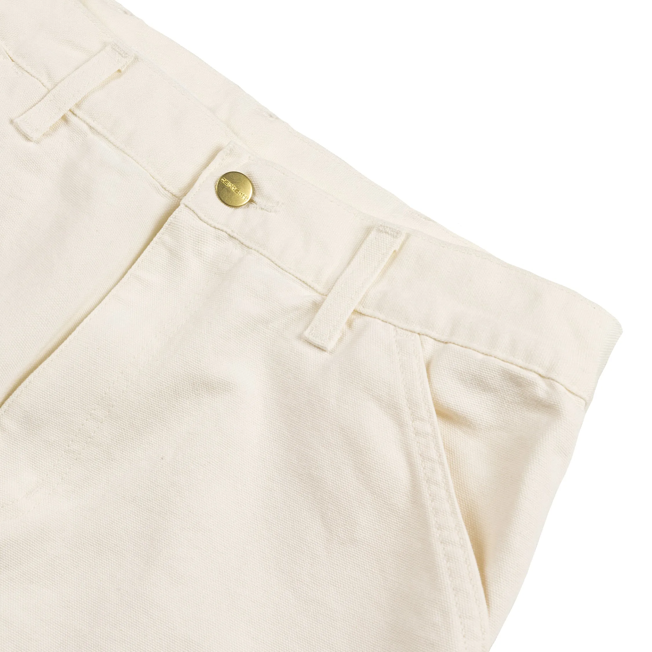 Carhartt WIP Double Knee Pant sold by Asphalt Gold product image thumbnail 3