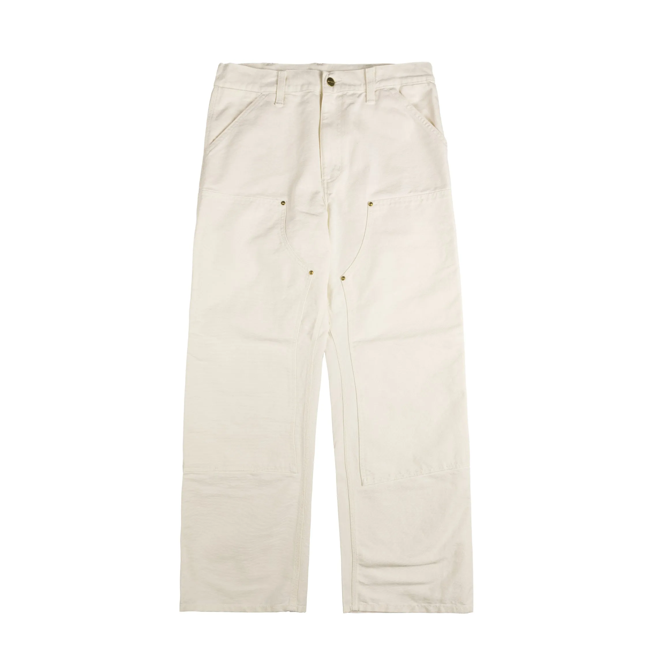Carhartt WIP Double Knee Pant sold by Asphalt Gold