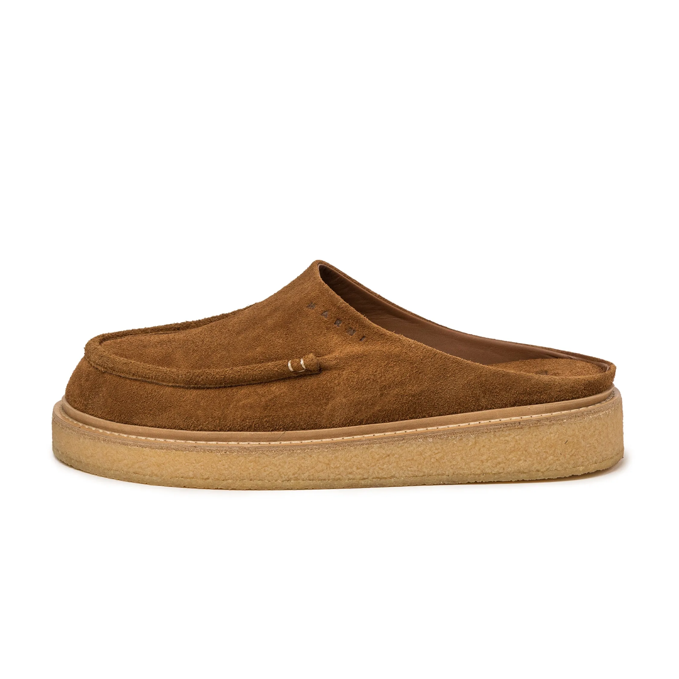 Marni Sabot sold by Asphalt Gold