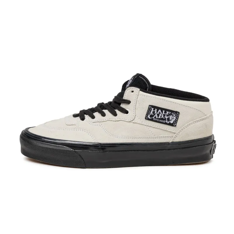 Vans Premium Half Cab Reissue 33 sold by Asphalt Gold