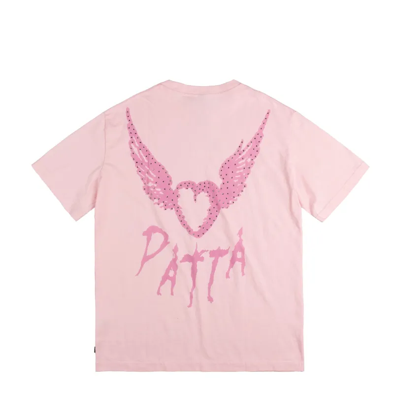 Patta Angelwings T-Shirt sold by Asphalt Gold