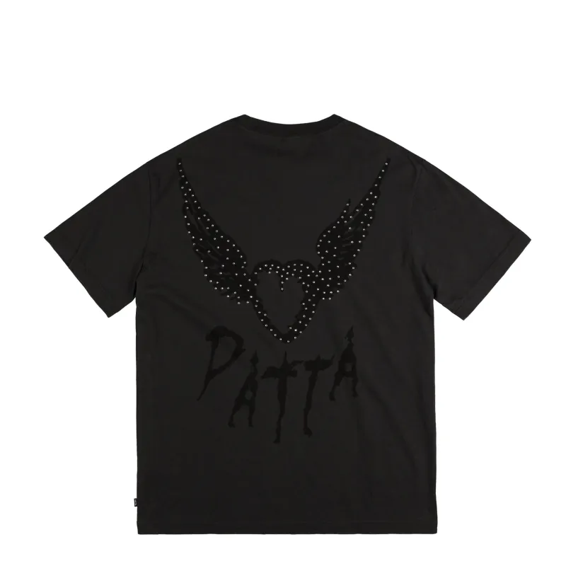 Patta Angelwings T-Shirt sold by Asphalt Gold