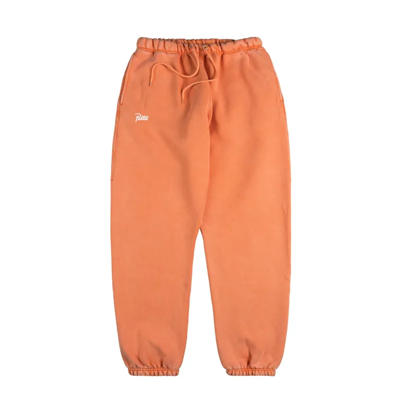 Patta Classic Washed Jogging Pants sold by Asphalt Gold
