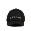 Farah Japan OG Logo Cap sold by Asphalt Gold