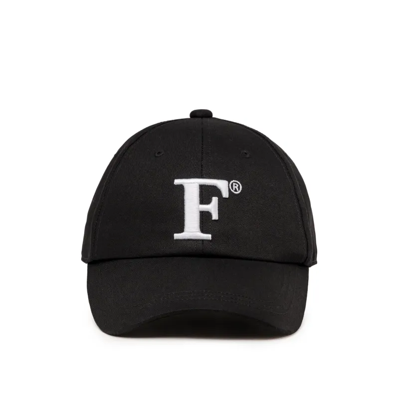 Farah Japan OG Logo Cap sold by Asphalt Gold