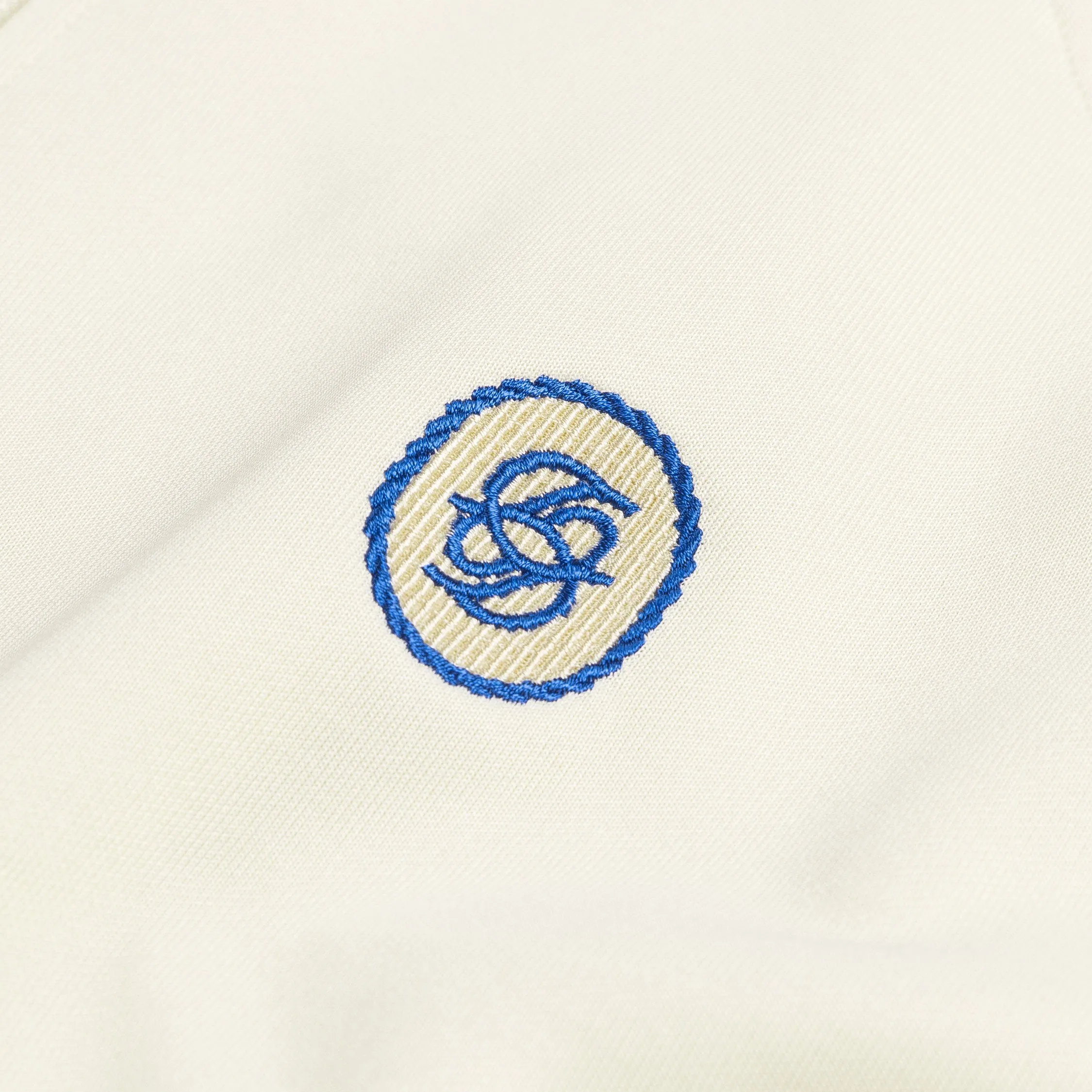 Drole de Monsieur La Track Jacket Tresse sold by Asphalt Gold product image thumbnail 4