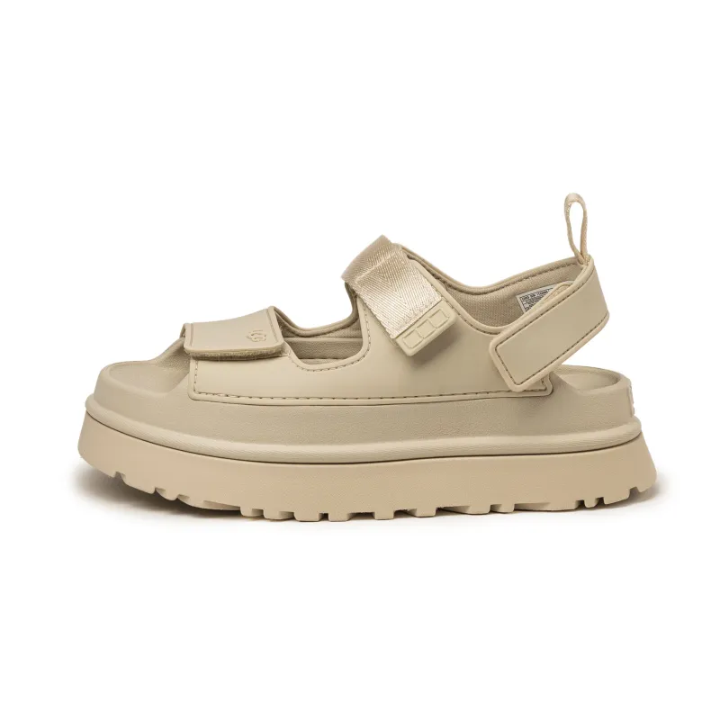 Ugg Goldenglow W sold by Asphalt Gold