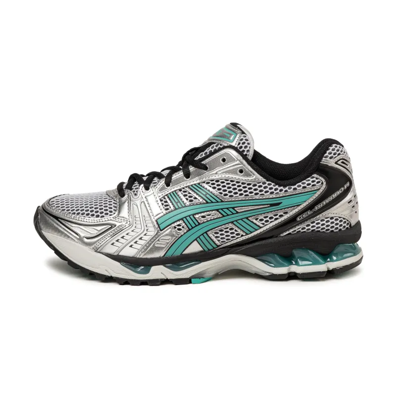 Asics GEL-Kayano 14 sold by Asphalt Gold