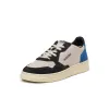 Autry Medalist *Suede* sold by Asphalt Gold