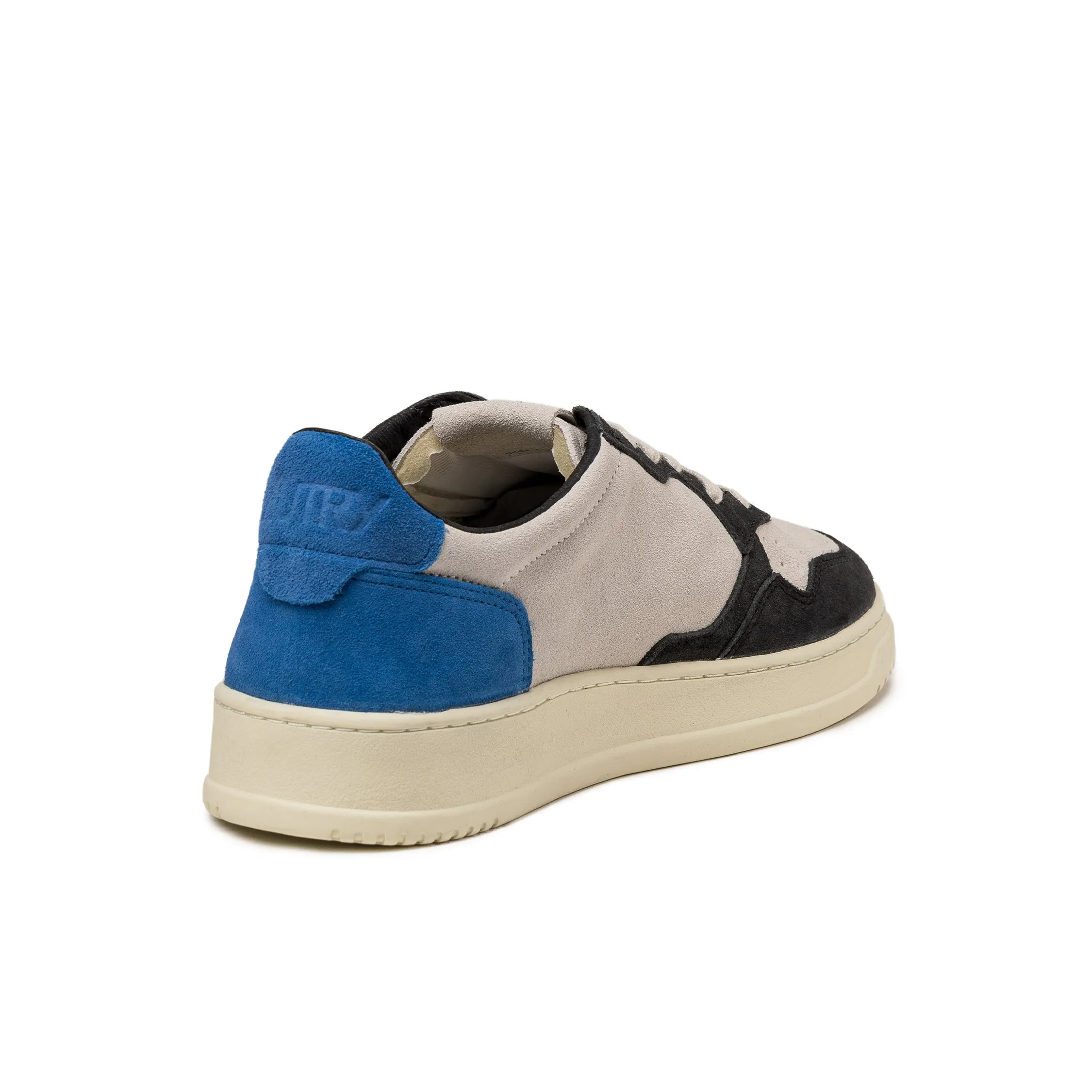 Autry Medalist *Suede* sold by Asphalt Gold product image thumbnail 3