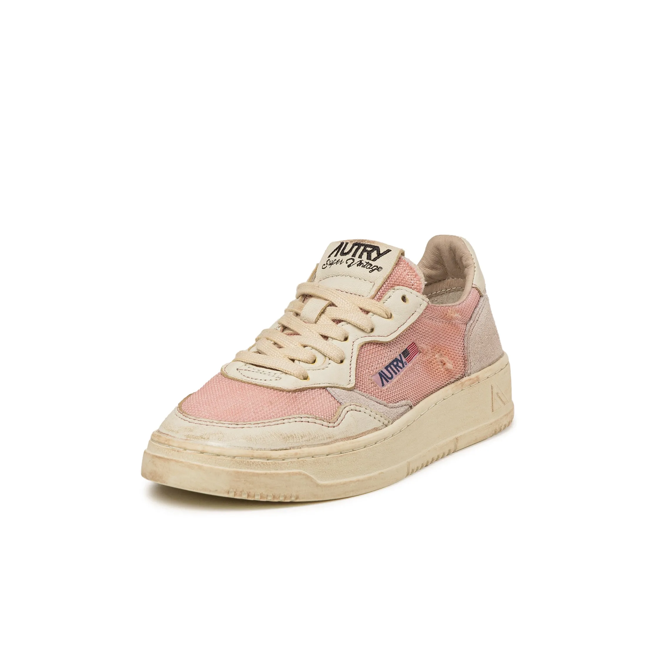 Autry Medalist W Dragon / Goat *Super Vintage* sold by Asphalt Gold product image thumbnail 2