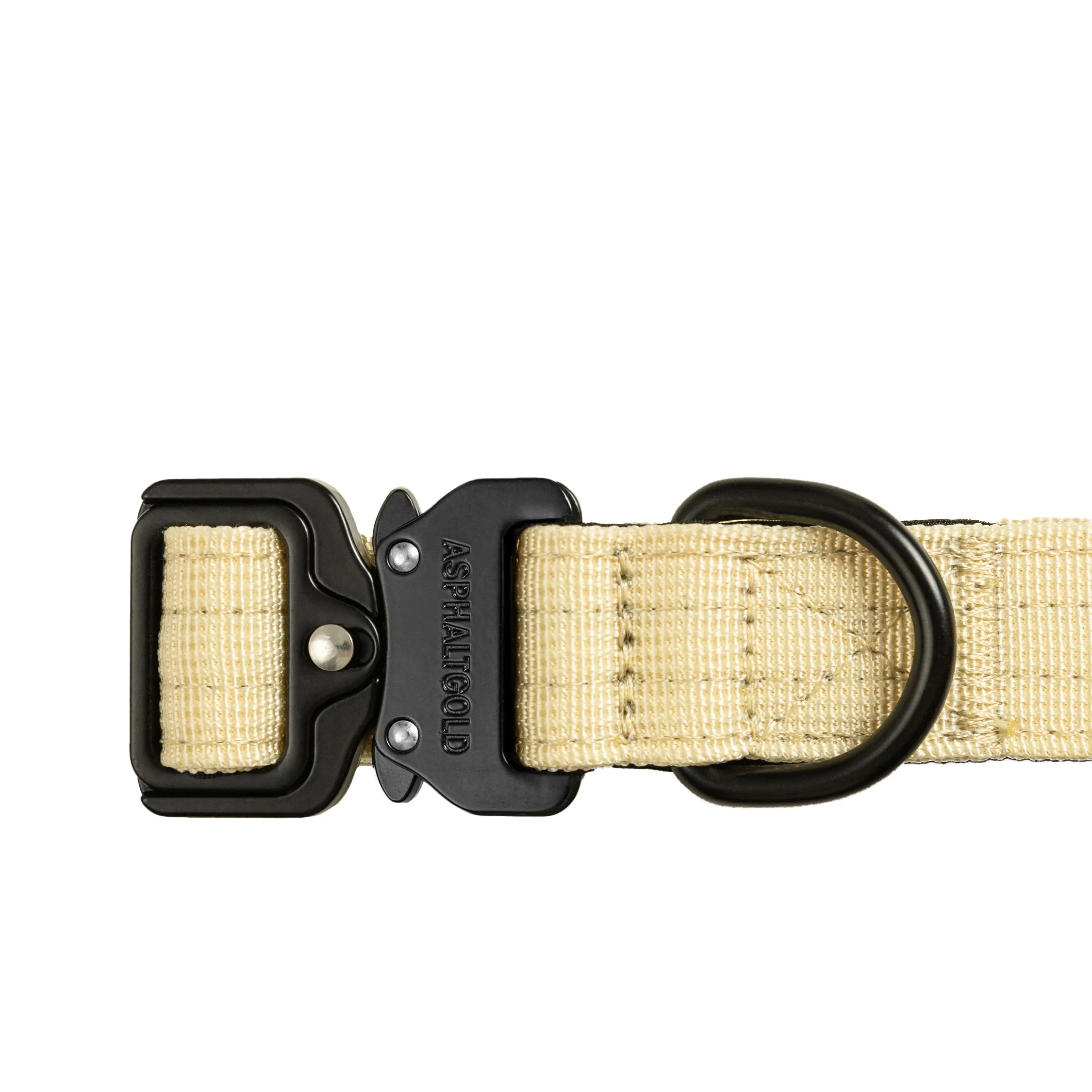 Trekk Dog Collar sold by Asphalt Gold product image thumbnail 5