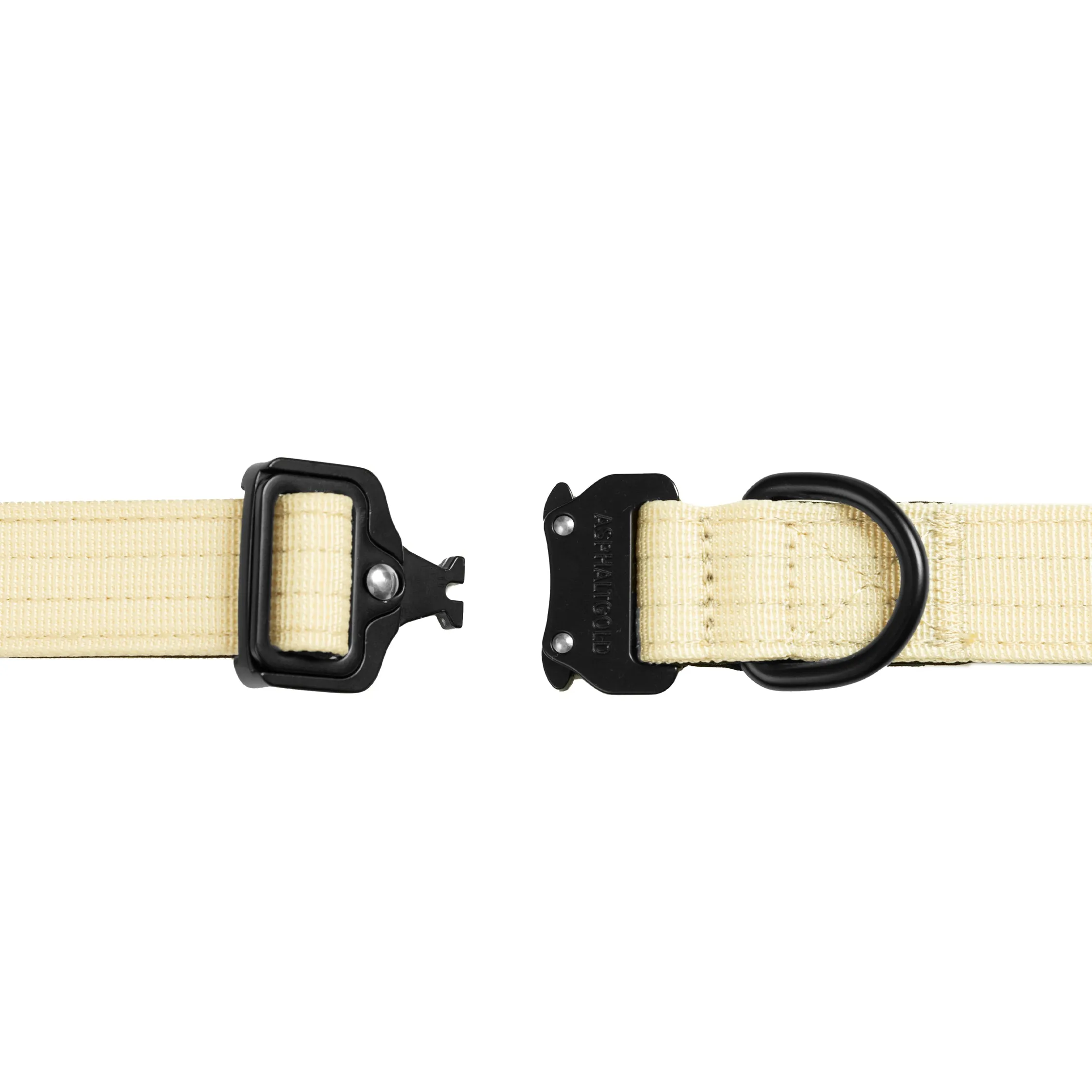 Trekk Dog Collar sold by Asphalt Gold product image thumbnail 4