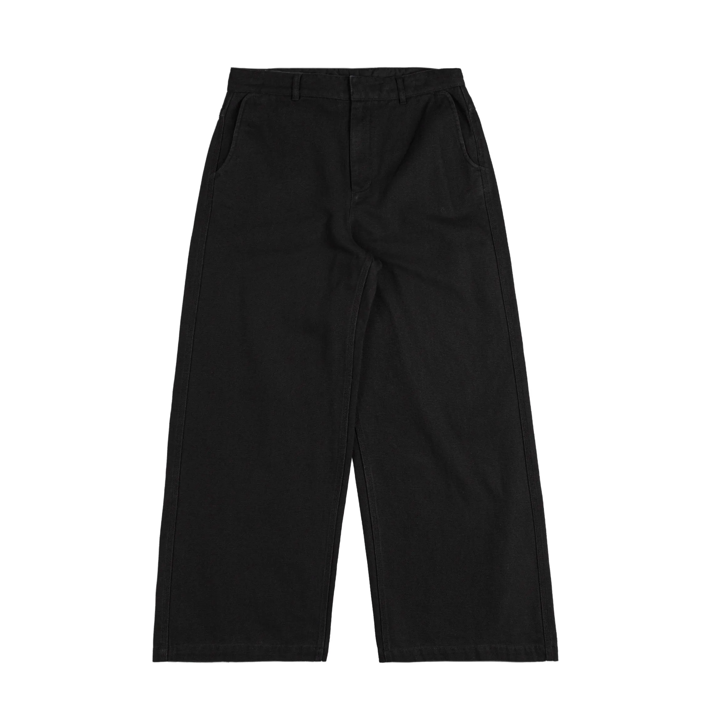Farah Japan Wide Straight Pants sold by Asphalt Gold