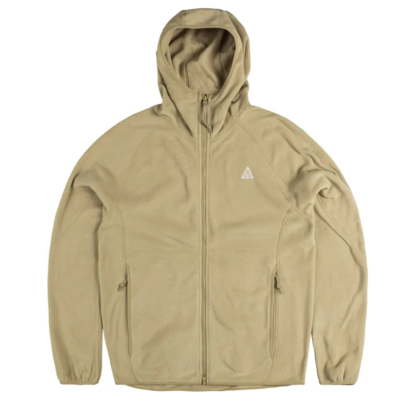 Nike ACG *Wolf Tree* Full Zip Hoodie made by Nike