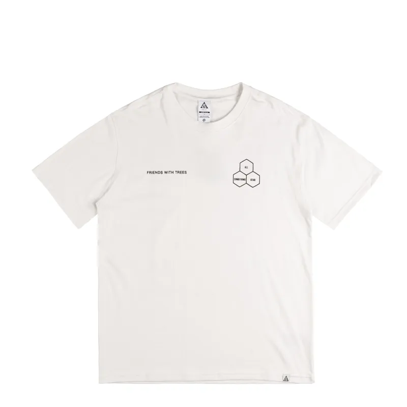 Nike ACG *Walking Tree* Dri-FIT T-Shirt sold by Asphalt Gold