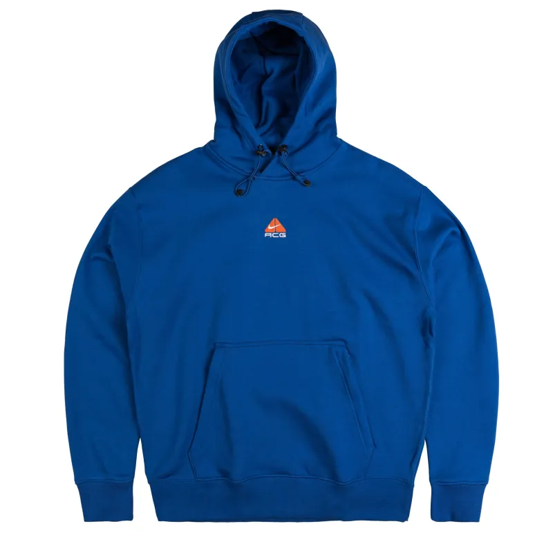 Nike	ACG Therma-FIT Fleece Hoodie sold by Asphalt Gold