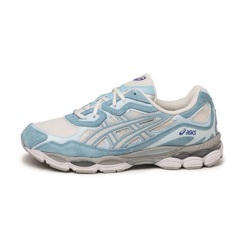 Asics GEL-NYC sold by Asphalt Gold