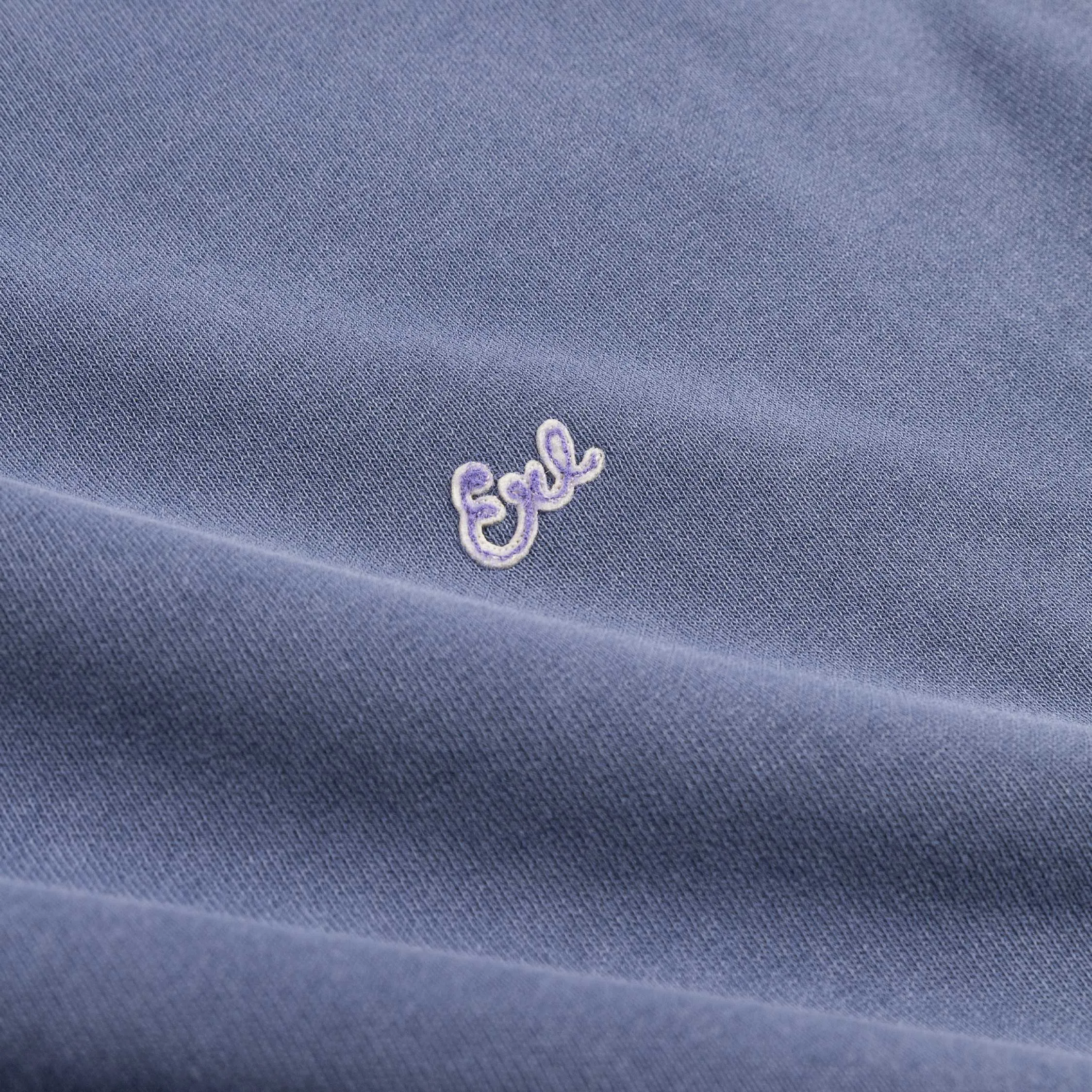 ERL Script Crewneck Knit sold by Asphalt Gold product image thumbnail 3