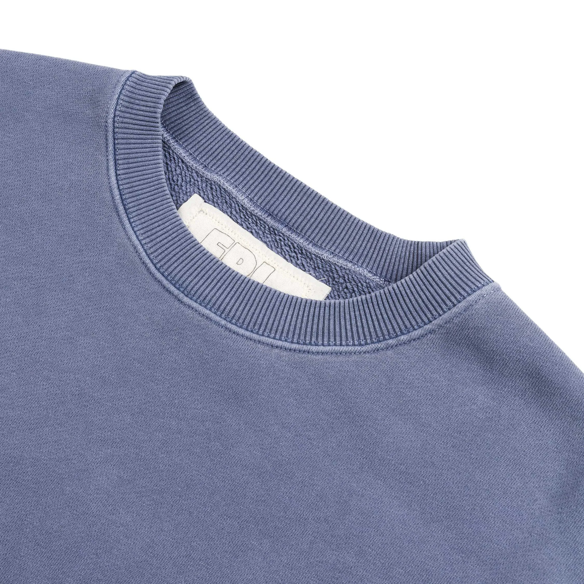 ERL Script Crewneck Knit sold by Asphalt Gold product image thumbnail 2