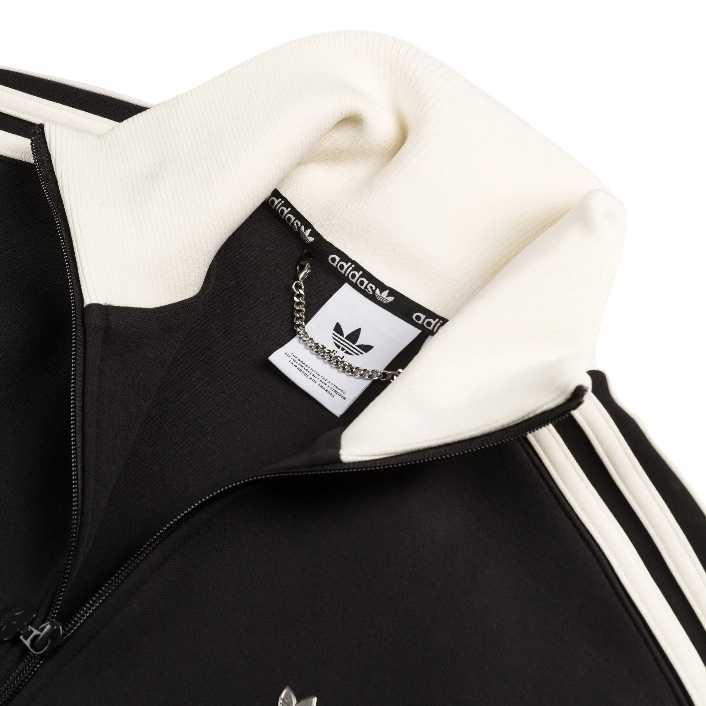 Adidas Premium Originals Track Top sold by Asphalt Gold product image thumbnail 2