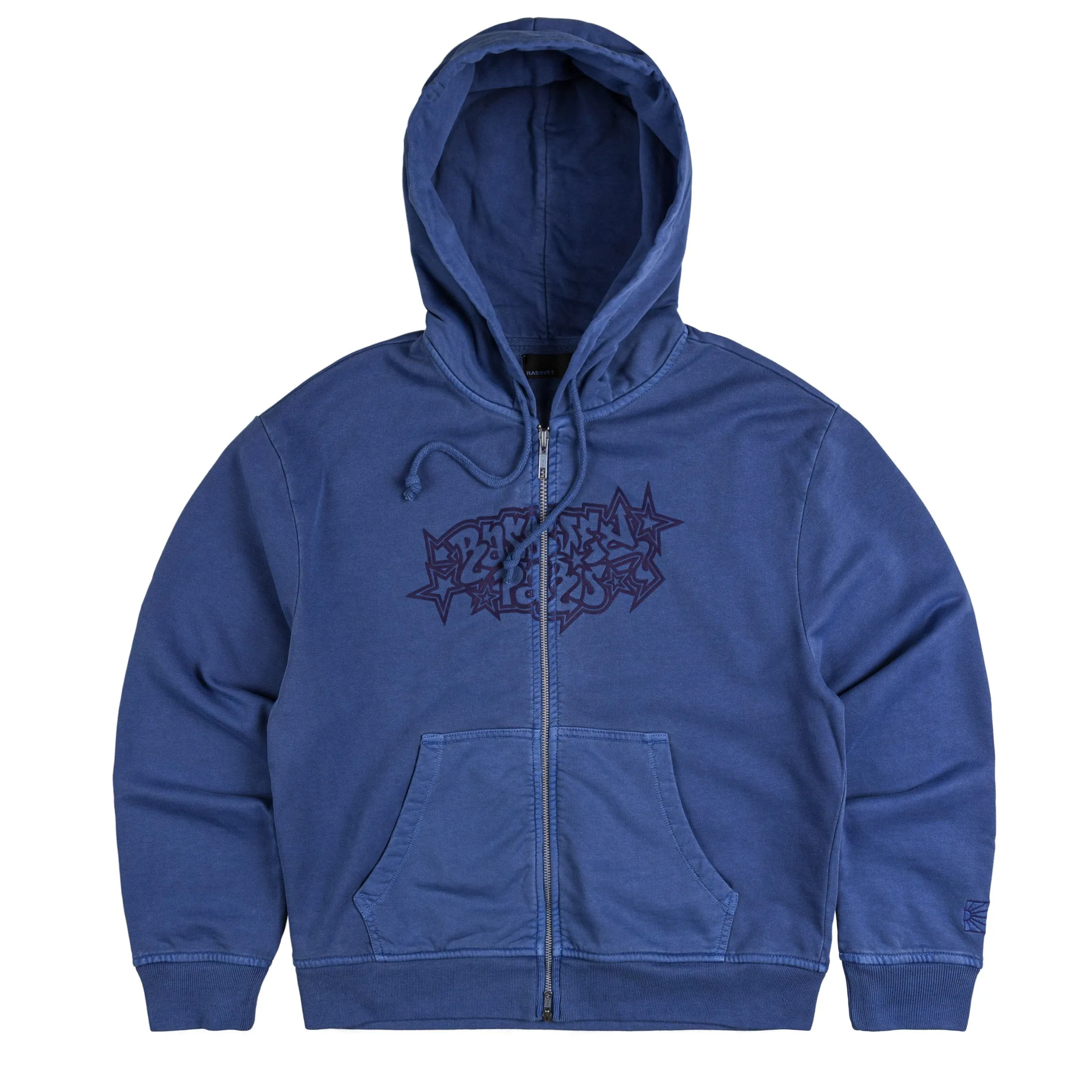 Rassvet Buff Hoodie Knit sold by Asphalt Gold