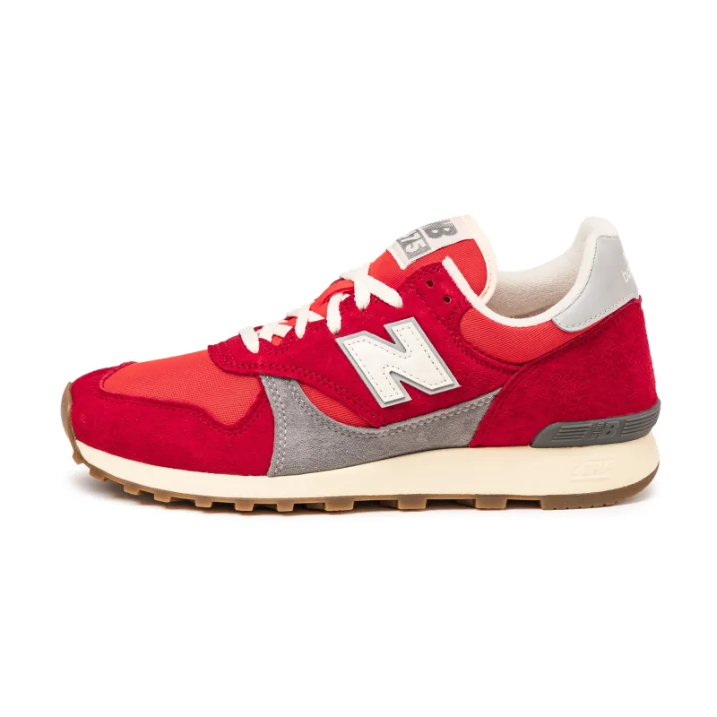 New Balance U475FA sold by Asphalt Gold
