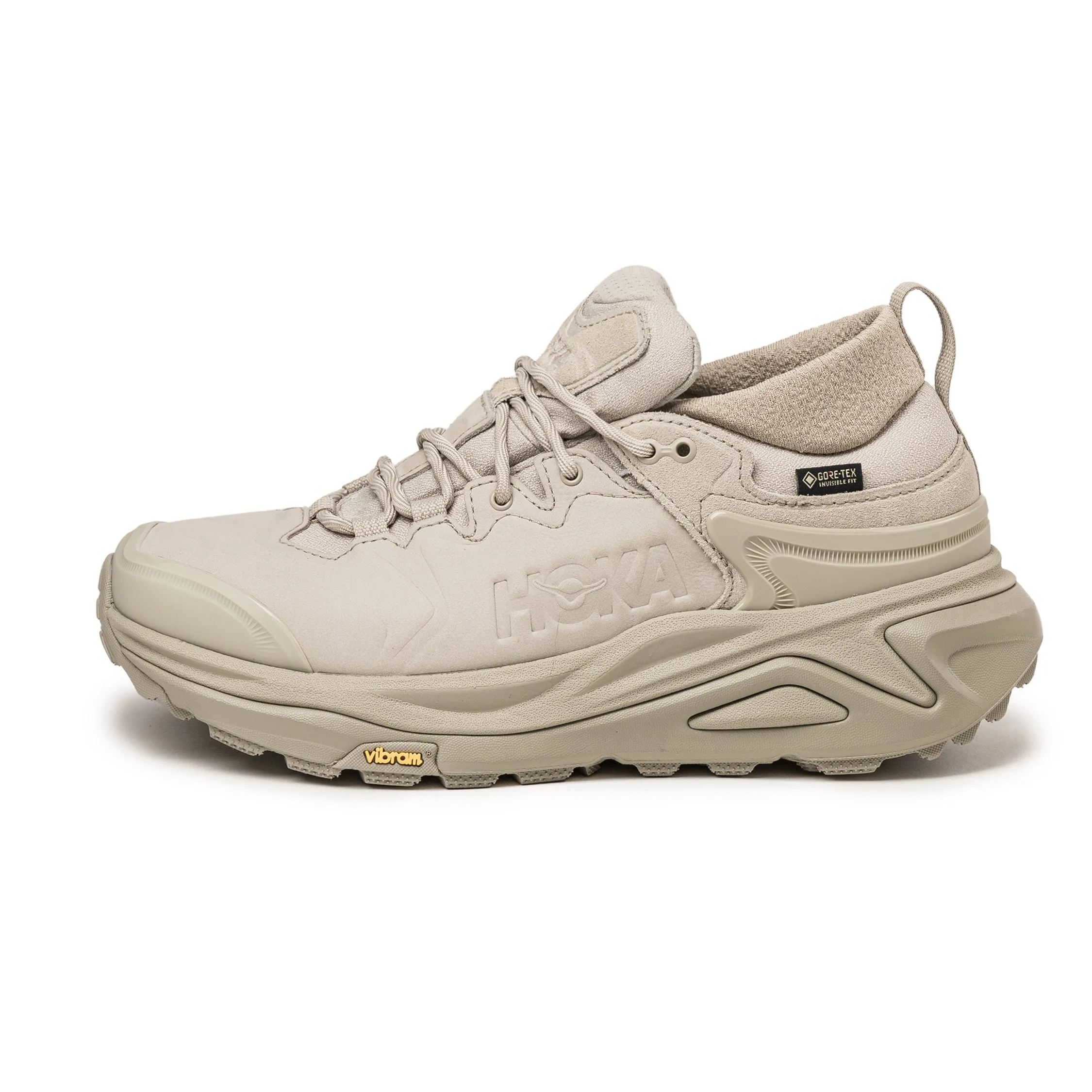 HOKA Kaha 3 Low GTX sold by Asphalt Gold