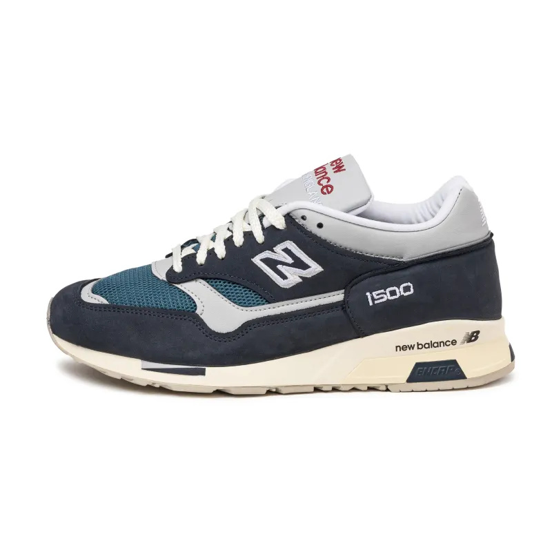 New Balance U1500VNV *Made in England* sold by Asphalt Gold