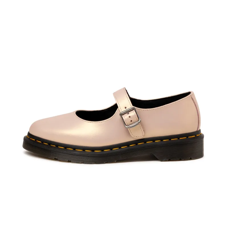 Dr. Martens Elphie Mary Jane sold by Asphalt Gold