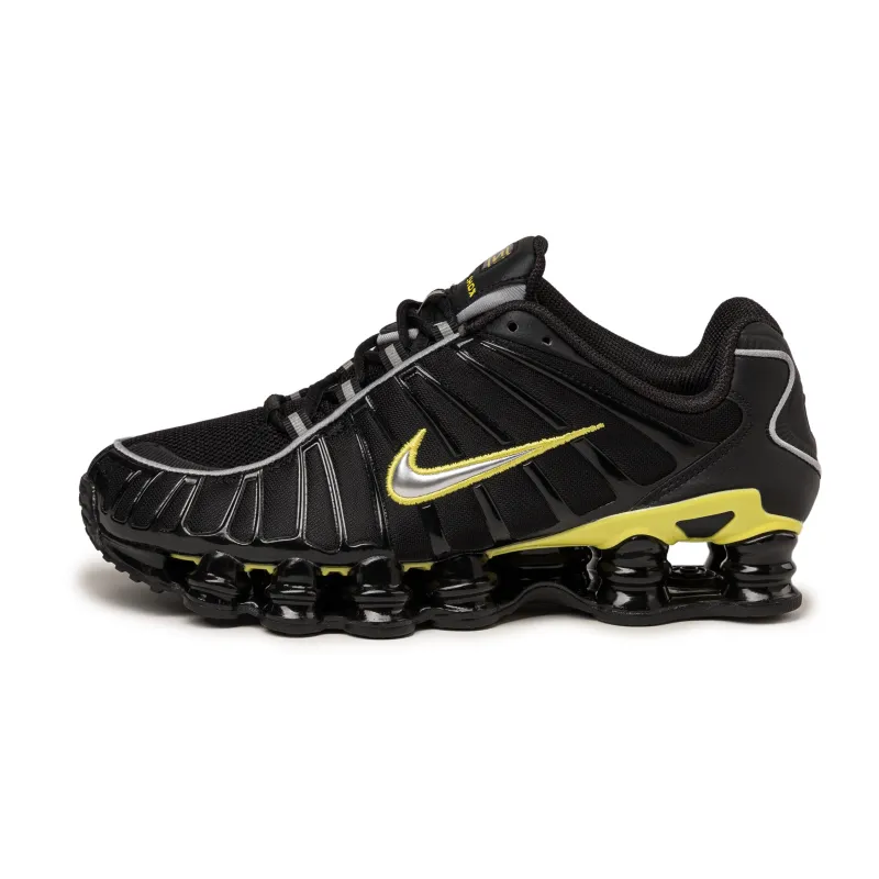 Nike Shox TL sold by Asphalt Gold