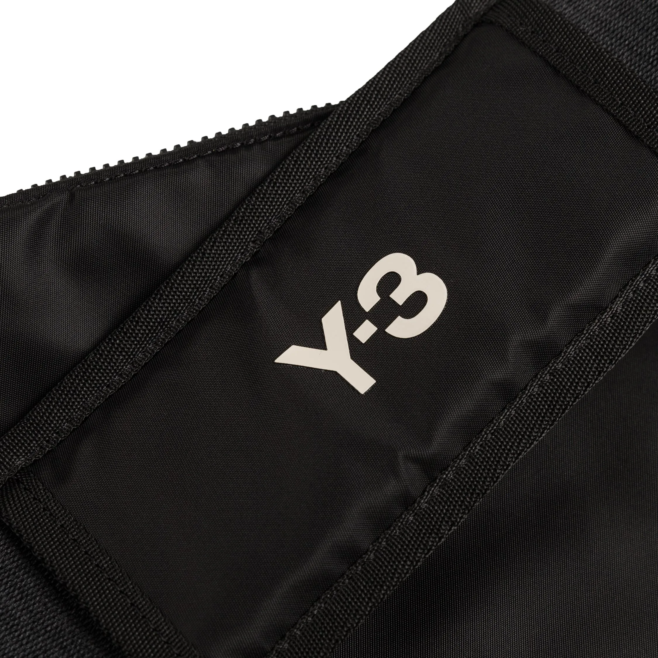 Adidas Y-3 Y-3 Nylon Crossbody Bag sold by Asphalt Gold product image thumbnail 3